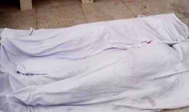 ব্রাহ্মণবাড়িয়ায় ডাম্প ট্রাকচাপায় অটোরিকশার ২ যাত্রী নিহত