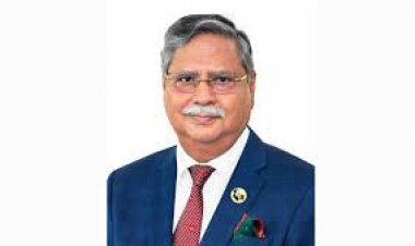 দুর্নীতি দমনে দুদককে আন্তরিক ও কৌশলী হতে হবে : রাষ্ট্রপতি