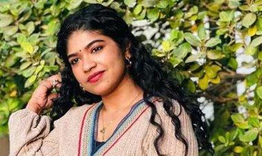  হৃদরোগে আক্রান্ত হয়ে ২৪ বছর বয়সে চলে গেলেন অভিনেত্রী