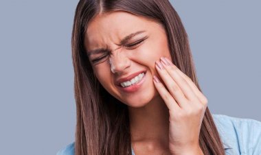 শীতে বাড়ছে আক্কেল দাঁতের ব্যথা?