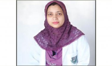 হার্ট অ্যাটাকে পপুলারের ডা. হাসিনা ইকবালের মৃত্যু