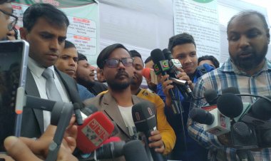 হিরো আলমের মনোনয়নপত্র বৈধ ঘোষণা