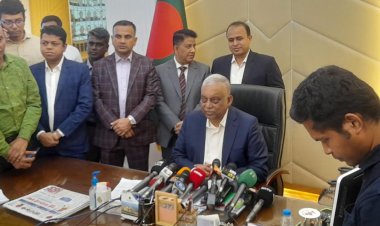 বিএনপির সময়ে ব্যাপকহারে গুম-খুন দেখেছিলাম : স্বরাষ্ট্রমন্ত্রী