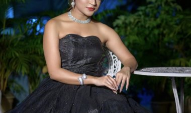 ঢাকায় পা রাখলেন শাকিব খানের নতুন নায়িকা