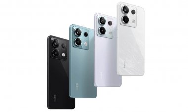 200 মেগাপিক্সেল ক্যামেরা সহ বিশ্ব বাজারে আসছে Poco X6 5G