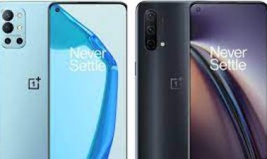22 হাজার টাকা পর্যন্ত ছাড়, OnePlus ফোন