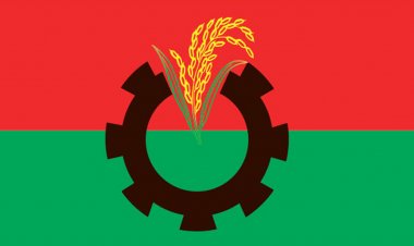 পাঁচ সাংগঠনিক জেলায় রদবদল করল বিএনপি