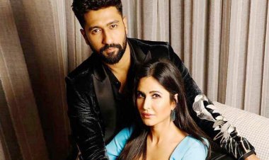 ভিকি-ক্যাটরিনা একসঙ্গে বাড়িতে থাকলে যা করেন