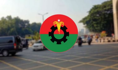 বিএনপি-সমমনা দলগুলোর ৩৬ ঘণ্টার অবরোধ শুরু