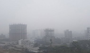 কাল থেকে শৈত্যপ্রবাহ, ঘন কুয়াশা থাকবে ১৭ ডিসেম্বর পর্যন্ত