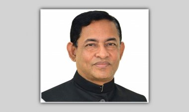 আ’লীগ প্রার্থী নয়নের সোনার ভরি চার হাজার!