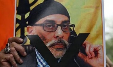 মার্কিন নাগরিক হত্যার ষড়যন্ত্র: তদন্ত করতে ভারতে এফবিআই প্রধান