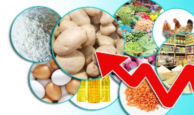 আবার বাড়ছে নিত্যপণ্যের দাম