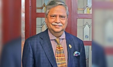 প্রেসিডেন্টের সাজেক সফর স্থগিত