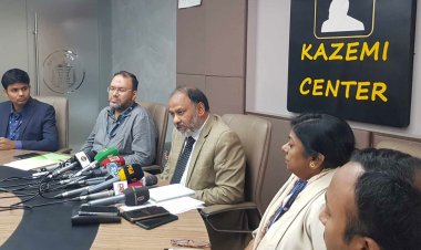 রিজার্ভ এখন থেকে ভালো হবে : বাংলাদেশ ব্যাংক