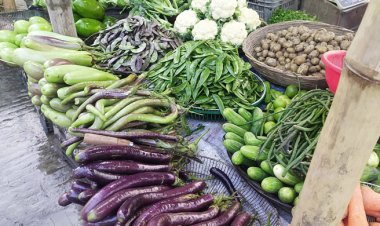 বেড়েছে ডিম-আলুর দাম, সুখবর নেই পেঁয়াজে