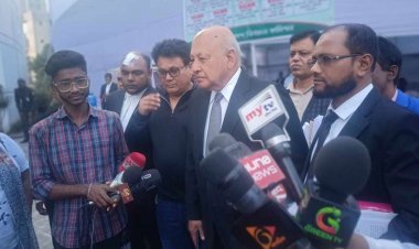 আপিলেও টিকল না বিকল্পধারার মান্নানের প্রার্থিতা
