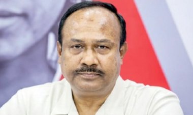 রওশন এরশাদ দলের কেউ না: চুন্নু