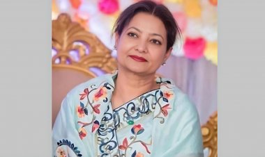 আ. লীগ প্রার্থী শাম্মীর আপিল শুনানি স্থগিত, কাল সকালে ফের শুনানি