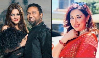 কখনো ভাবিনি অপু বিশ্বাস কল রেকর্ড করবে : ফারজানা মুন্নি