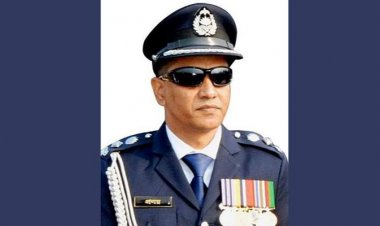 যশোরের এসপির প্রত্যাহার চেয়ে দেওয়া চিঠি ৬ ঘণ্টা পর প্রত্যাহার