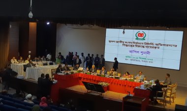 ইসির আপিল শুনানিতে প্রার্থিতা ফিরে পেলেন ২৭৫ জন