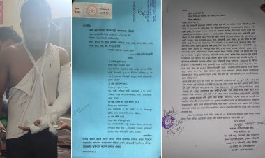 ফেস টু ফেস হলে খোদার কসম মার্ডার হবে’ ছাত্রলীগ নেতার হুমকি