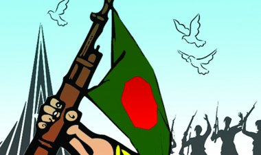 আজ মহান বিজয়ের দিন