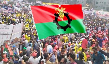 মহান বিজয় দিবসে বর্ণাঢ্য বিজয় র‌্যালি করবে বিএনপি