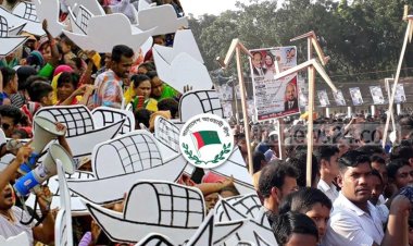 অস্বস্তি-অসন্তোষের মধ্যেই আসন সমঝোতা