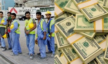 রেমিট্যান্স প্রবাহ বাড়ানোর লক্ষ্যে বিদেশে প্রবাসী এলাকা সফর করবেন ব্যাংকাররা