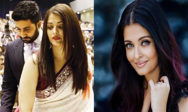 এবার চরম সিদ্ধান্ত নিলেন ঐশ্বরিয়া!