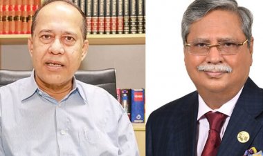 রাষ্ট্রপতির সঙ্গে সিইসির সাক্ষাৎ রোববার