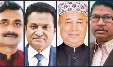 ইসির আপিলে নৌকা নেই একাধিক আসনে, কপাল খুলেছে স্বতন্ত্রের