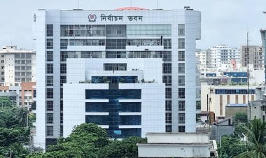 প্রার্থিতা প্রত্যাহার শেষ হচ্ছে আজ, সোমবার থেকে প্রচারণা