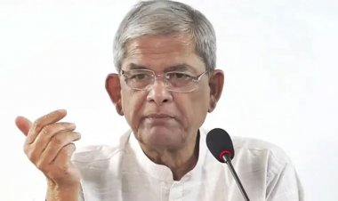 হাইকোর্টে মির্জা ফখরুলের জামিন শুনানি ৩ জানুয়ারি