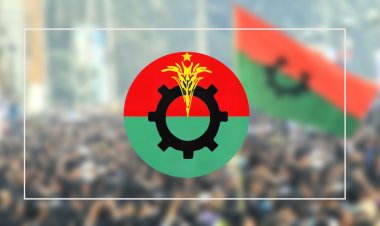 সোমবার নয়, মঙ্গলবার হরতাল পালন করবে বিএনপি