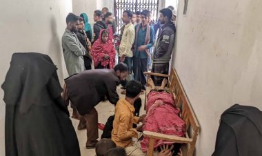 দুর্গাপুরে ভাইয়ের হাতে ভাই খুন