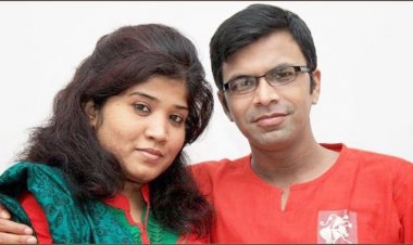 ১০৪ বারের মতো পেছালো সাগর-রুনি হত্যা মামলার প্রতিবেদন