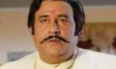 অভিনেতা ব্রিজেশ ত্রিপাঠী মারা গেছেন