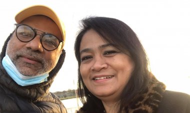 পারলে ক্ষমা করে দিও, স্ত্রীর উদ্দেশে মিশা