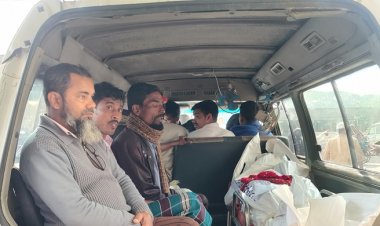 গাছ কাটা নিয়ে দ্বন্দ্ব, পল্লীবিদ্যুতের শ্রমিককে কুপিয়ে হত্যা