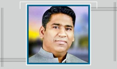 নির্বাচন করতে পারবেন না সাদিক আব্দুল্লাহ