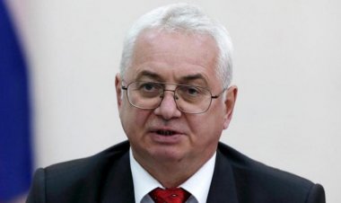 ঢাকায় যুক্তরাষ্ট্রের সঙ্গে কোন প্রতিদ্বন্দ্বিতায় নেই রাশিয়া: রাষ্ট্রদূত