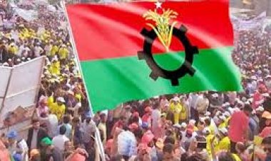 অসহযোগের ডাক বিএনপির