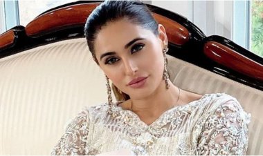 প্রেমে পড়েছেন নার্গিস ফাখরি, জানালেন নিজেই