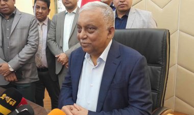 বিএনপির এ ধরনের ডাকে জনগণ কোনোদিন সাড়া দেয়নি: স্বরাষ্ট্রমন্ত্রী