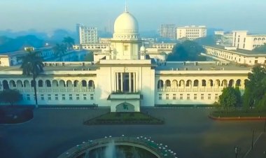 সংসদ ভেঙে দিয়ে সেনাবাহিনীর তত্ত্বাবধানে নির্বাচন চেয়ে রিট খারিজ