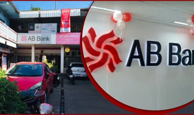 এবি ব্যাংক গ্রাহকের সোয়া ২ কোটি টাকা ক্যাশ কর্মকর্তার পকেটে