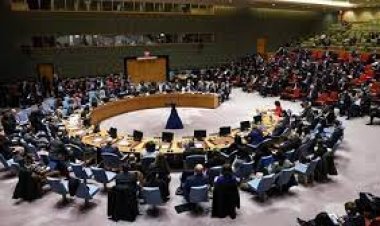 জাতিসংঘে গাজার পক্ষে ভোট দিতে পারে যুক্তরাষ্ট্র